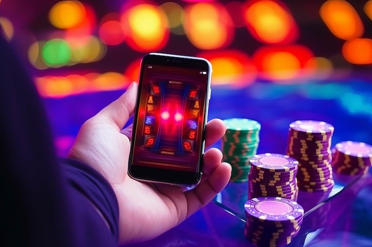 we777 Live Casino